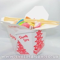 TakeOut Candy (UK Version)