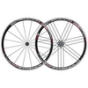 Campagnolo Scirocco 35 Black Clincher Wheels Pair