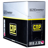 Cnp Elite Energy Box Of Sachets