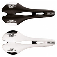 Selle San Marco Aspide Racing Protek Open Saddle