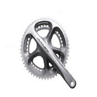 Shimano Dura Ace Double 7900/7950 10Spd Chainset