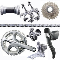 Shimano Ultegra 6700 10 Spd Groupset