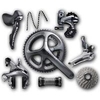 Shimano Ultegra 6800 11 speed Groupset
