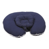 Blue Hush Hush Feeding/Maternity Pillow