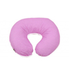 Pink Hush Hush Feeding/Maternity Pillow