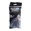 Gripit Rhinofix Plasterboard Fixing Kit - 8 Pack (Purple)