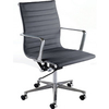 Blaze Black Executive Chair