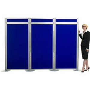 Giant Board - Large Format Display System