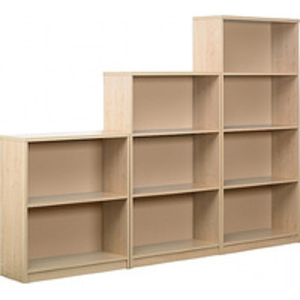 Nova Bookcases