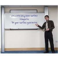 Write-A-Slide Column Board