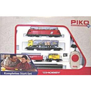 &214;BB Taurus Freight Starter Set