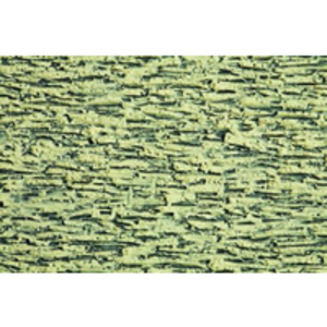 3D Texture N Wall Quarrystone Grey