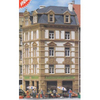 4 Storey Corner House + Dormer Windows Era I