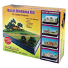Basic Diorama Kit