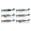 BF 109 G 6 ITALIAN ACES