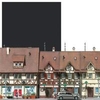 Bitumen Grey Matt Varnish