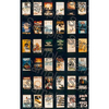 BR Modern Image Travel Posters