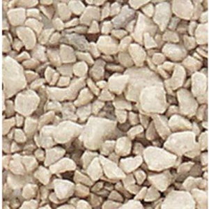 Buff Coarse Ballast