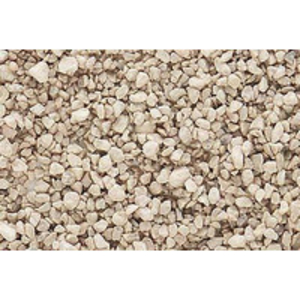 Buff Coarse Ballast
