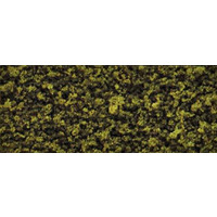 Burnt Grass Coarse Turf
