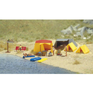 Camping Site