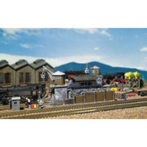 Coaling Station