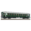 DB 1st Class Express Coach