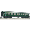 DB 1st/2nd Class Express Coach IV
