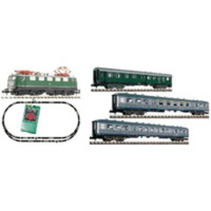 DB BR141 Commuter Train Analogue Starter Set