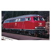 DB BR218 Diesel Locomotive IV