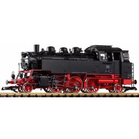 DB BR64 Steam Locomotive III