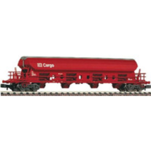 DB Cargo Swing Roof Wagon V