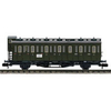 DB Compartment Coach III