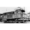 DB E60 Diesel Locomotive III