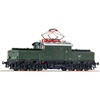 DB E80 Electric Locomotive III