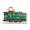 DB ET99 02 Track Cleaning Locomotive III (DCC Fitted)