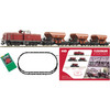 DB Freight Analogue Starter Set III