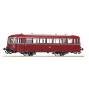 DB VB98 Railcar Trailer III