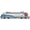 DBAG BR101 Bundespolizei Electric Locomotive VI