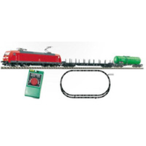 DBAG BR145 Freight Analogue Starter Set V