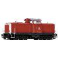 DBAG BR212 Diesel Locomotive V