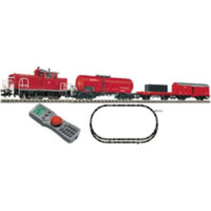 DBAG BR363 Emergency Train Digital Starter Set IV