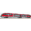 DBAG BR642 Desiro 2 Car DMU VI