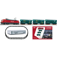 DBAG Electric Freight z21 Lite Starter Set (DCC Fitted)