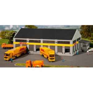 DHL Warehouse V