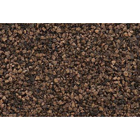 Dk Brown Fine Ballast