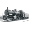 DRG BR37 162 Steam Locomotive II