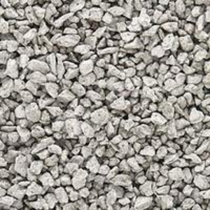 Fine Gray Talus