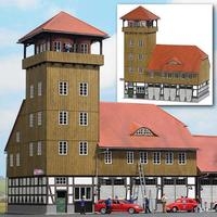 Firehouse