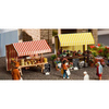 Flower & Cheese Stand V